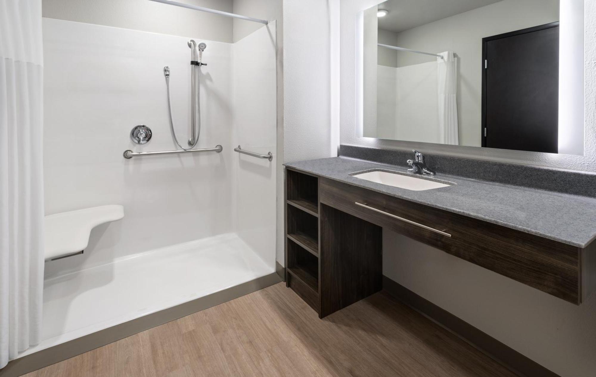 My Place Hotel-Wenatchee, Wa Экстерьер фото